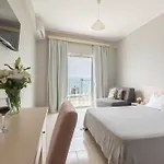 Corfu Aquamarine