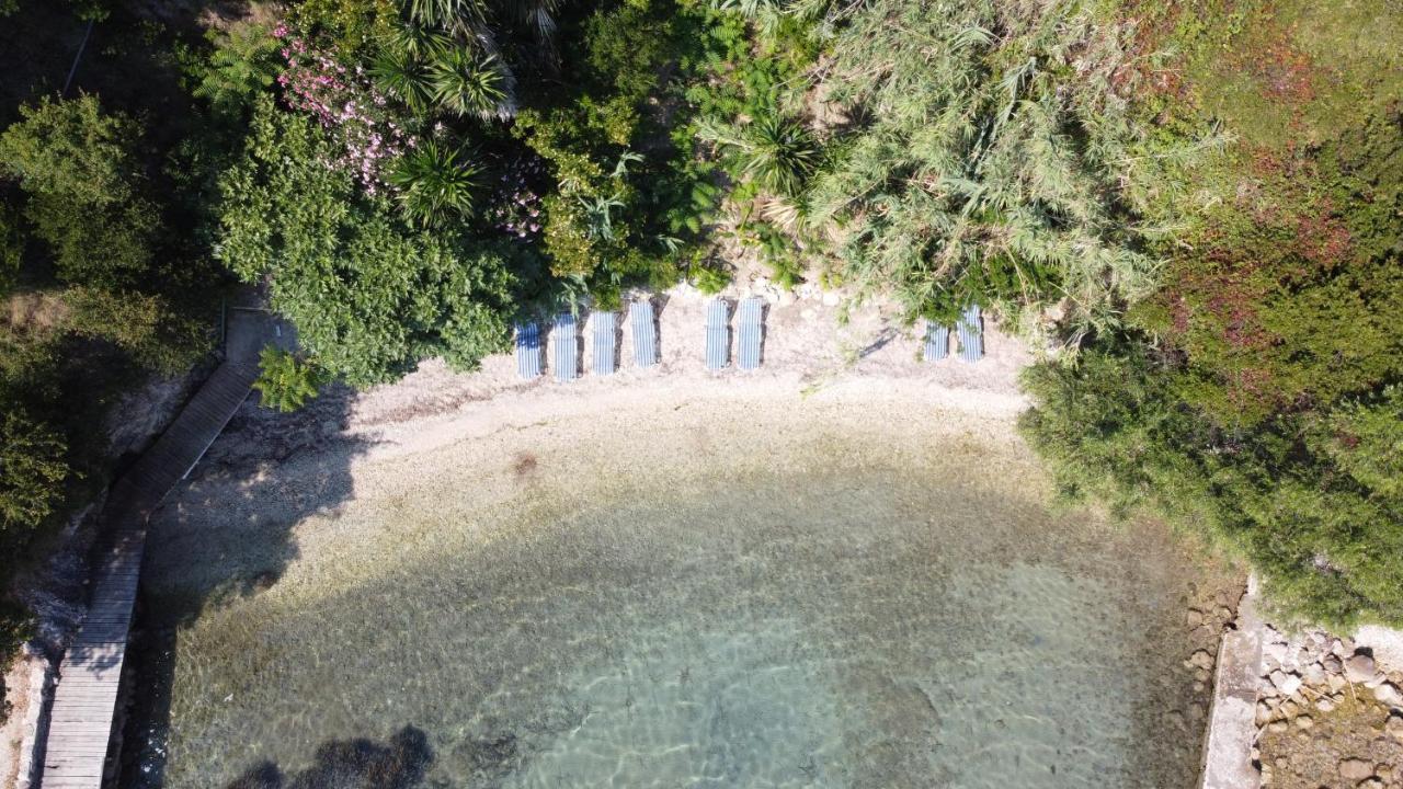 Corfu Aquamarine Hotel apartamentowy 2*