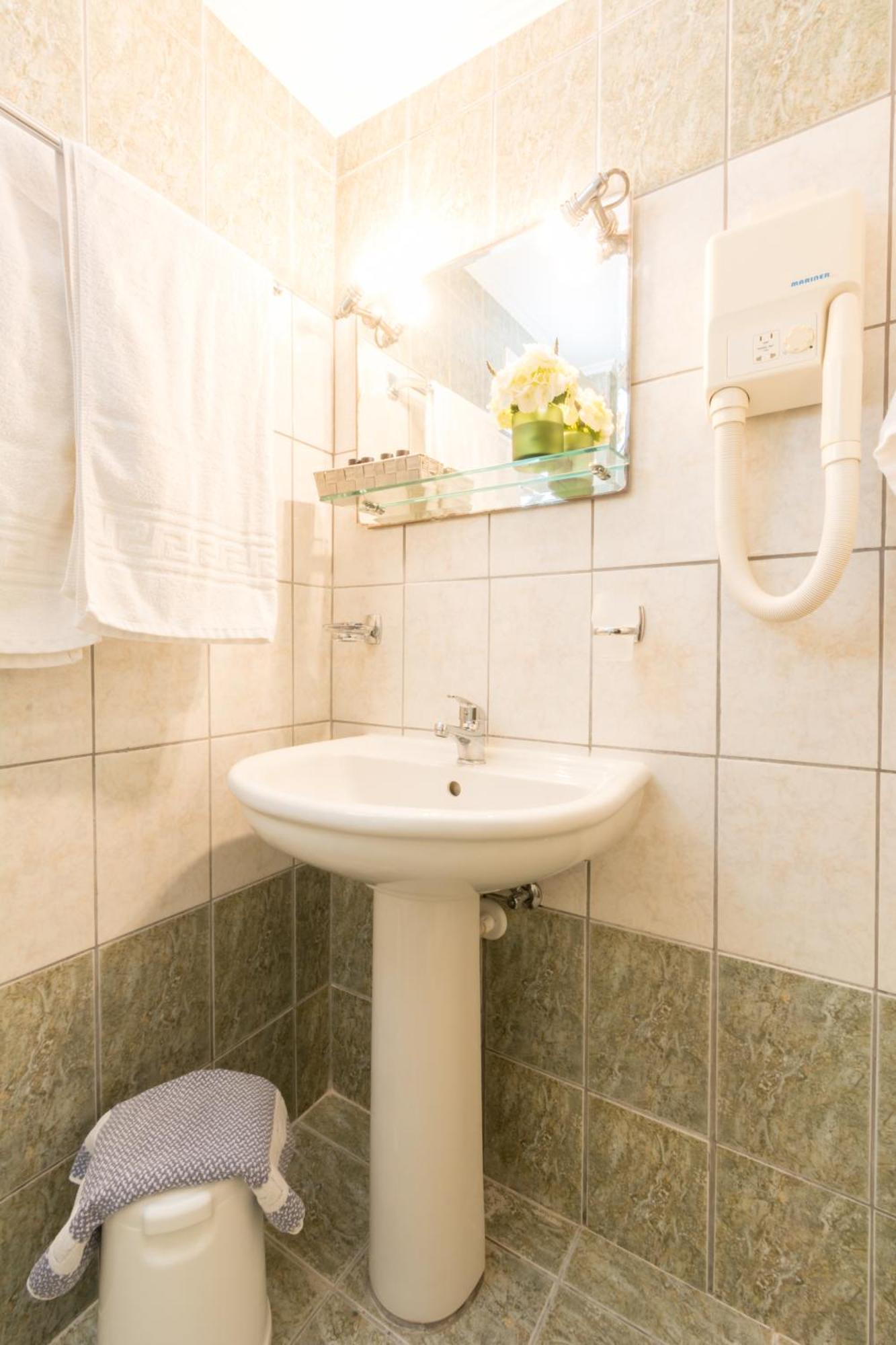Corfu Aquamarine Hotel apartamentowy 2*