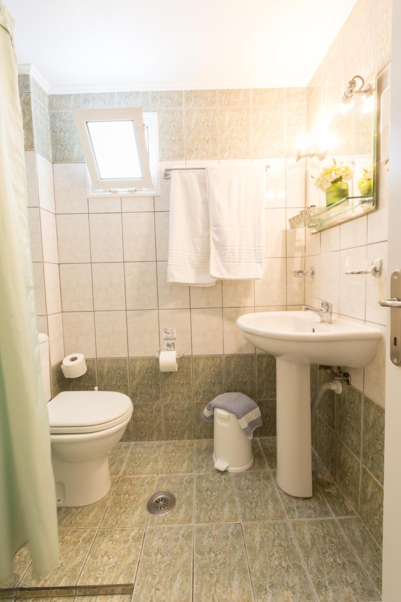Corfu Aquamarine Hotel apartamentowy 2*