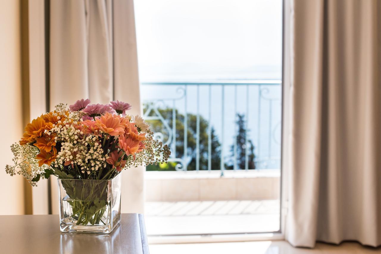 Hotel apartamentowy Corfu Aquamarine 2*